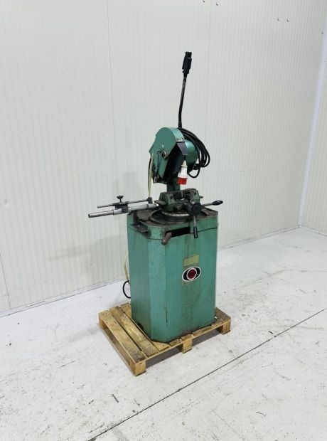 Bewo CPO 250 HT