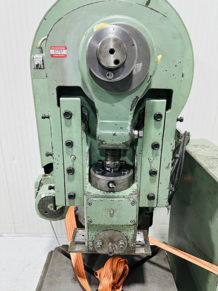 Ambold PEEV 40.1