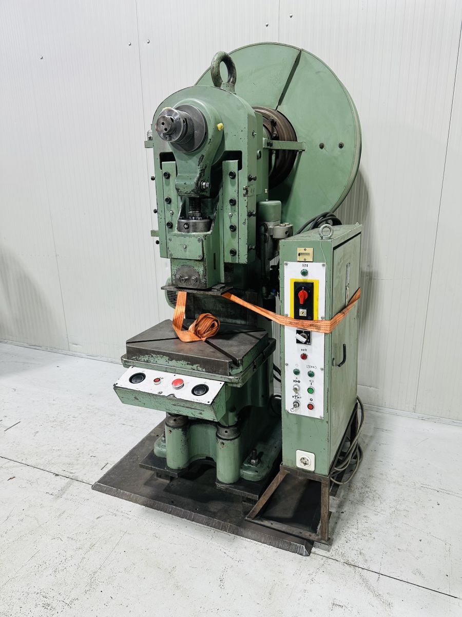 Ambold PEEV 40.1
