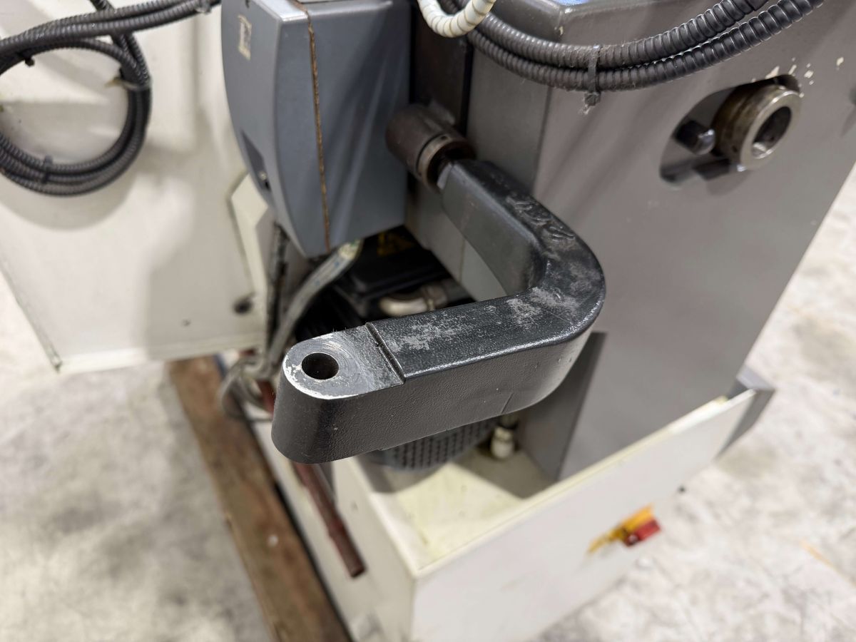 Colchester Student 2500