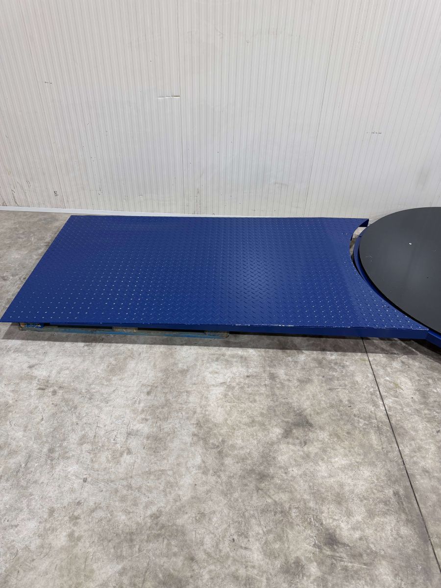 Lantech Q300XT