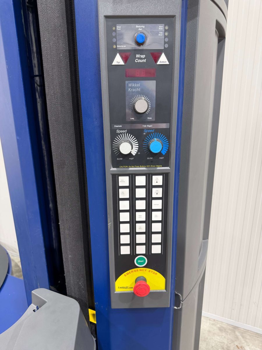 Lantech Q300XT