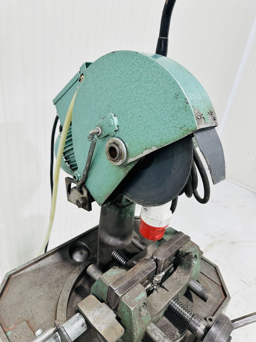 Bewo CPO 250 HT