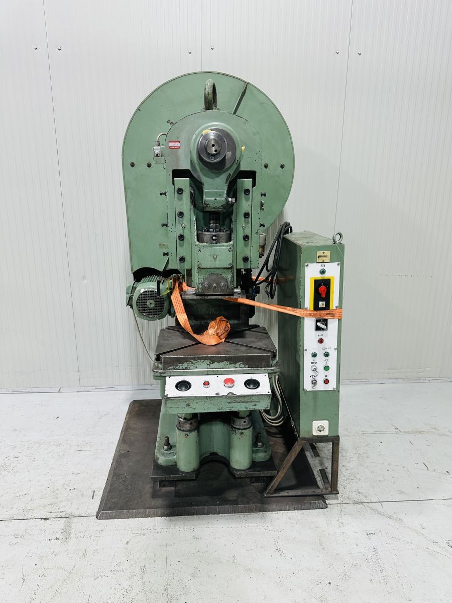 Ambold PEEV 40.1