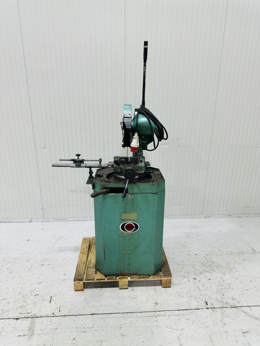 Bewo CPO 250 HT
