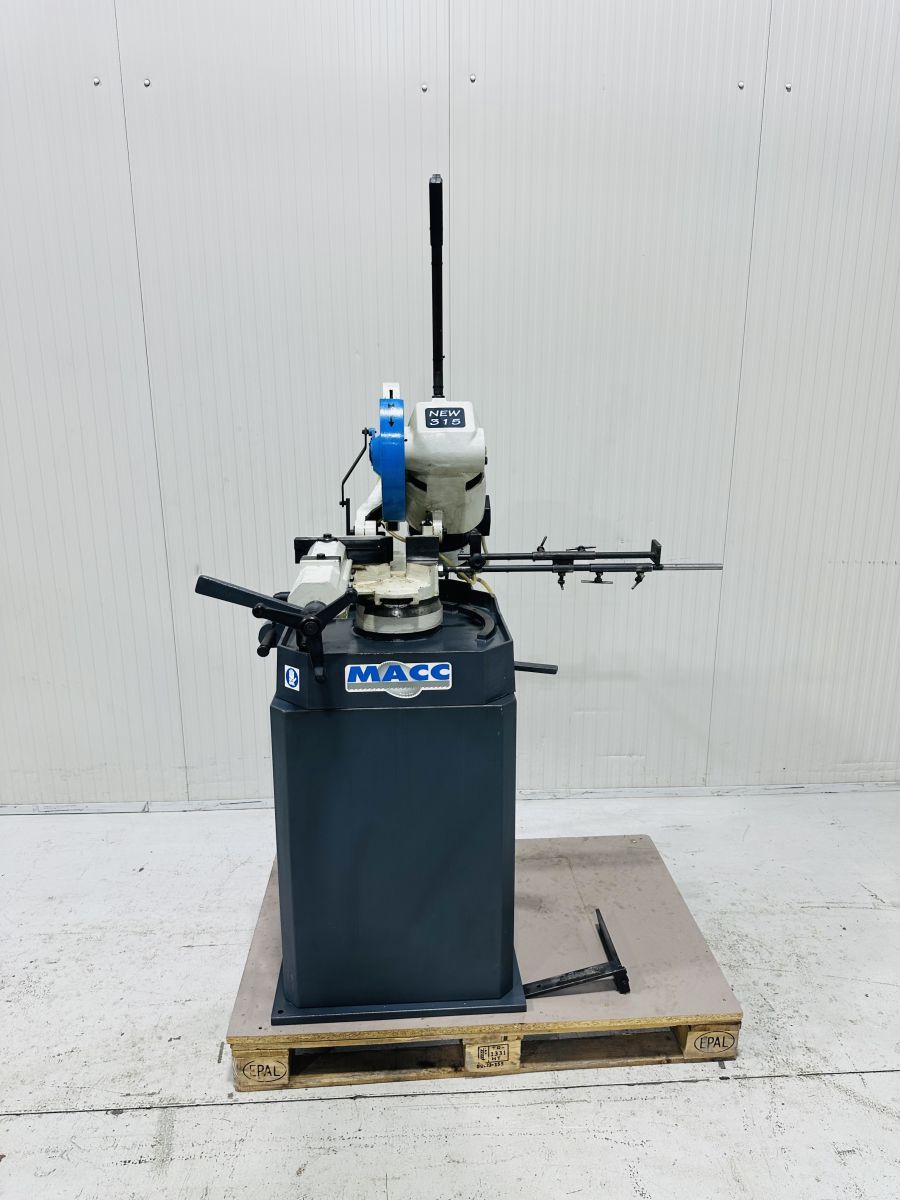 Macc NEW 315