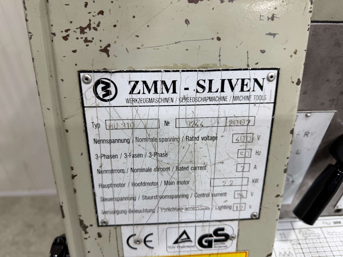 ZMM HU310x750