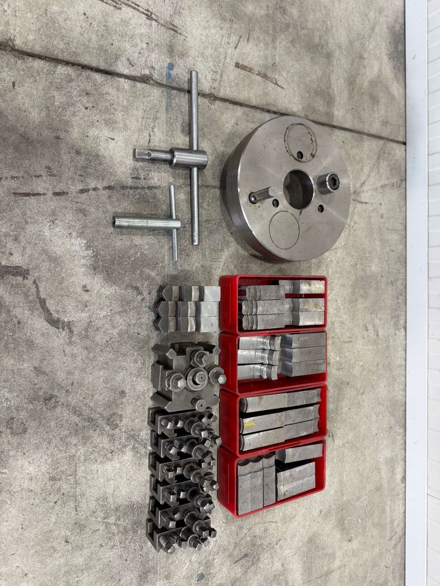 Colchester Student 2500