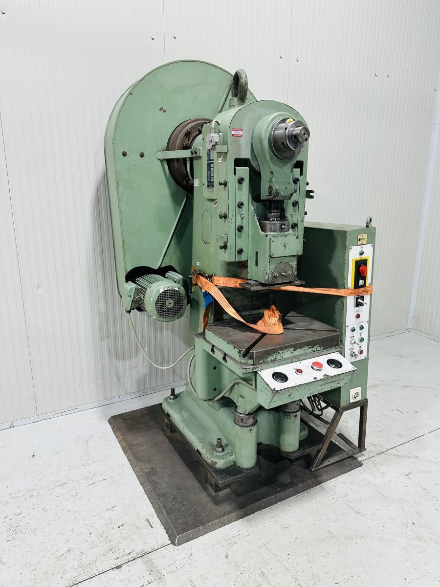 Ambold PEEV 40.1