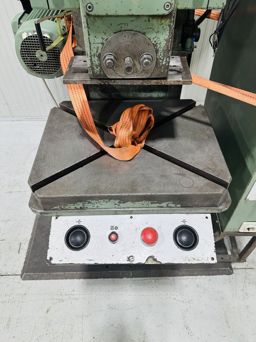 Ambold PEEV 40.1