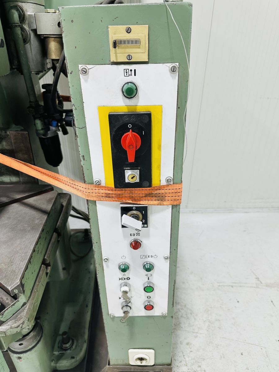 Ambold PEEV 40.1