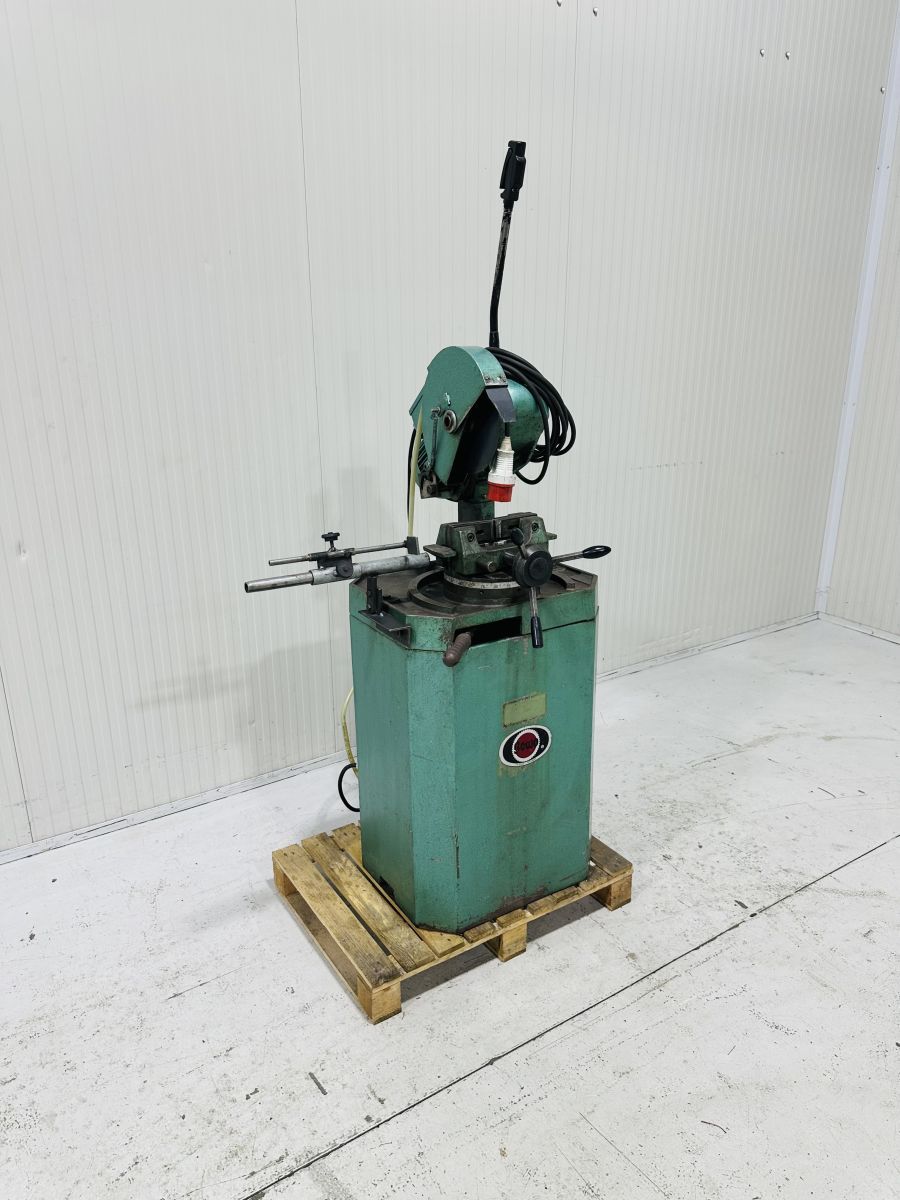 Bewo CPO 250 HT