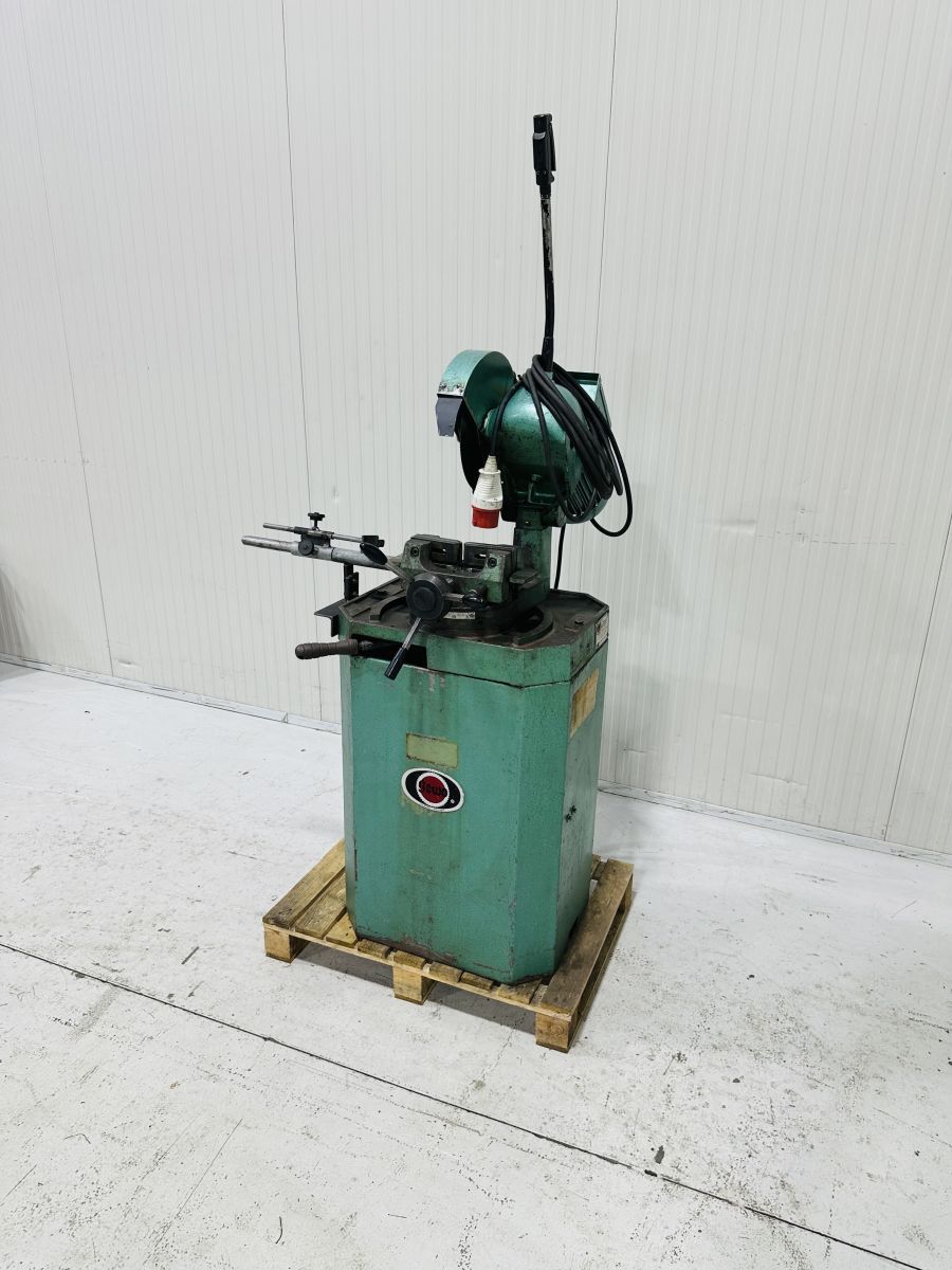 Bewo CPO 250 HT