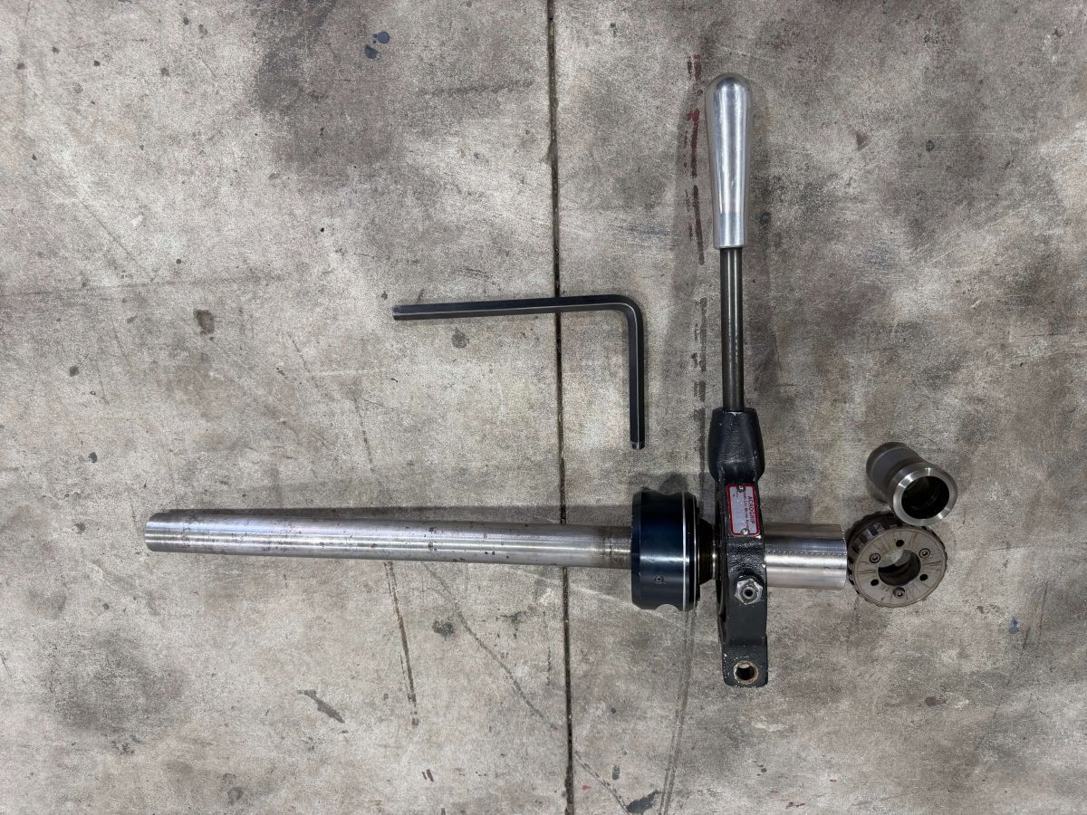 Colchester Student 2500