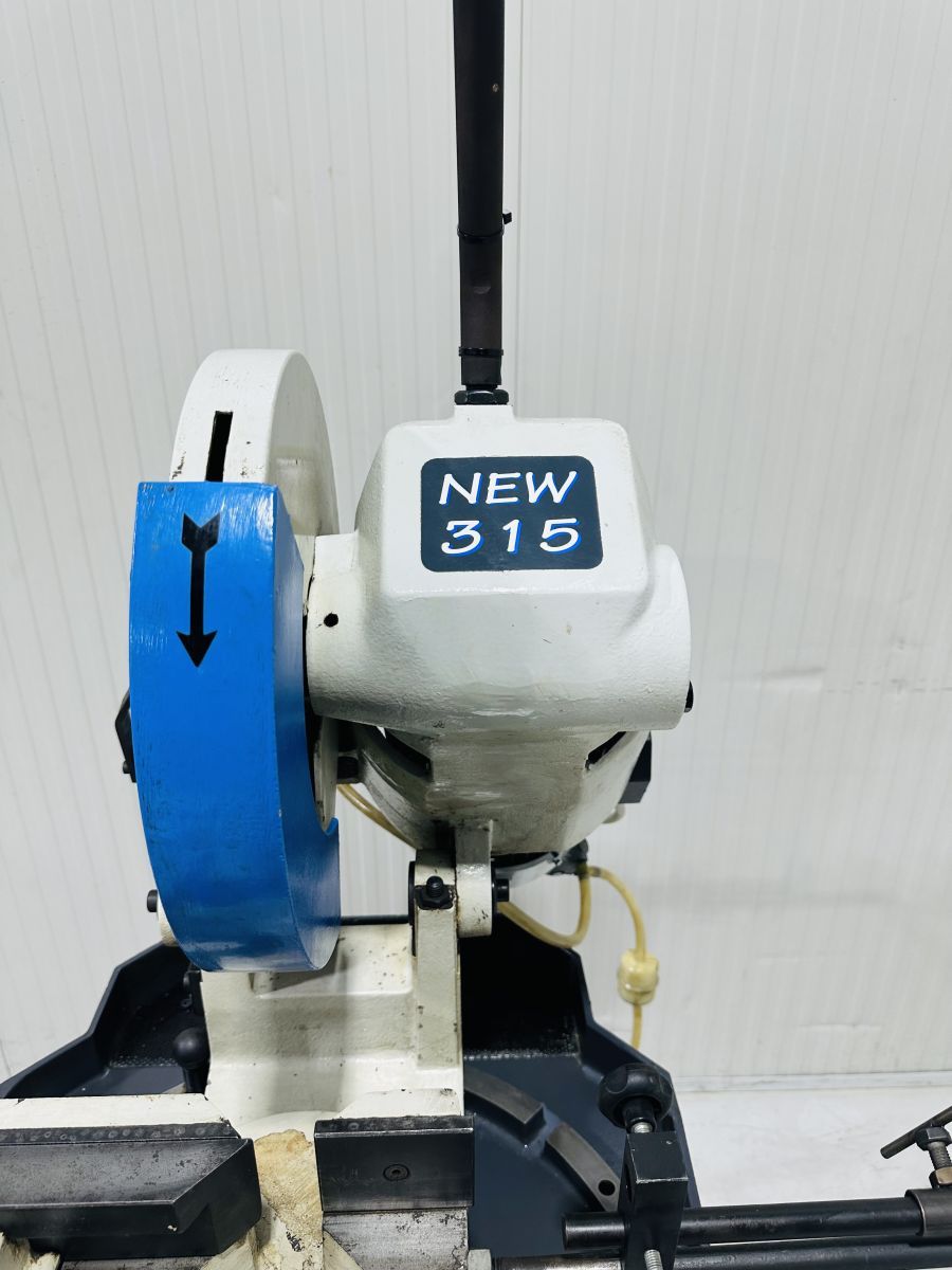 Macc NEW 315
