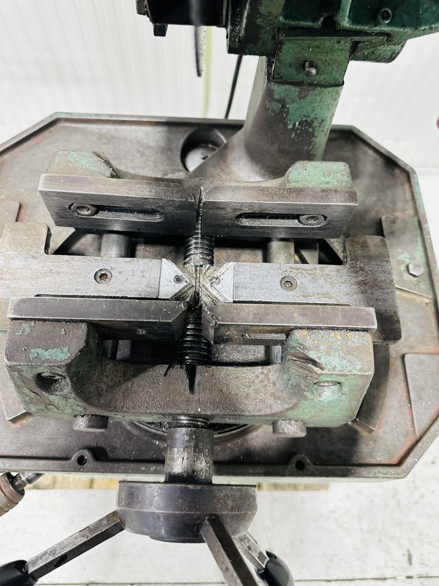 Bewo CPO 250 HT