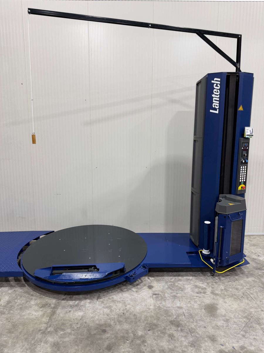 Lantech Q300XT