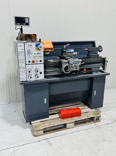 Huvema HU 900 Vario 230V