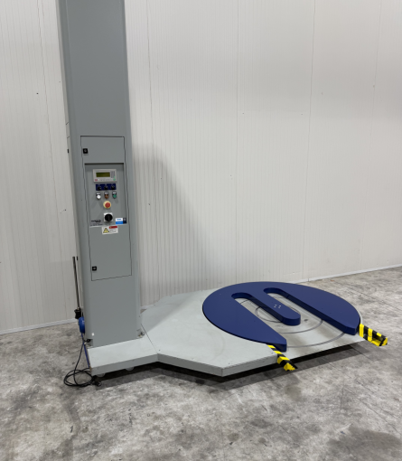 De Witt WP 2 Horse