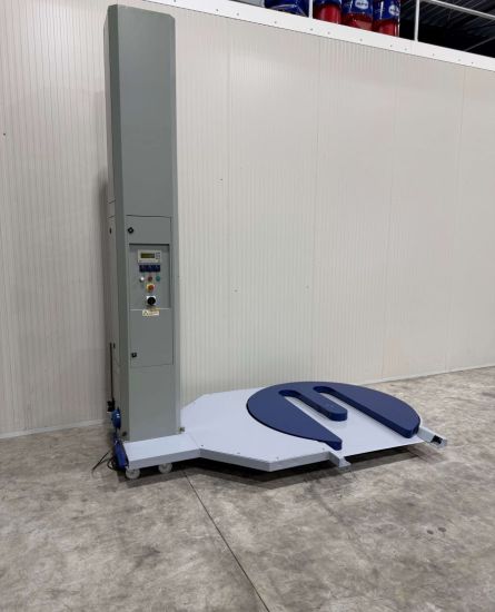 De Witt WP 2 Horse