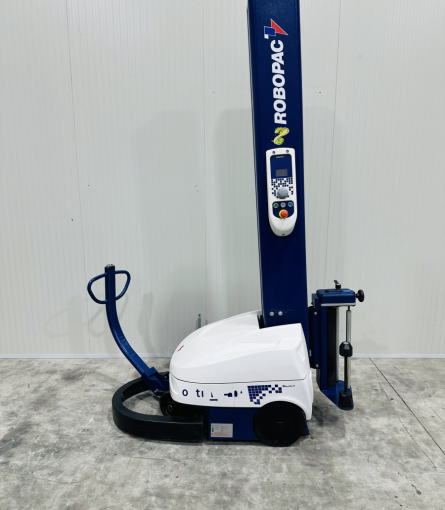 Robopac Robot M80