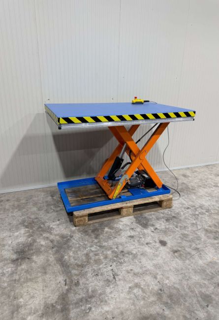 Translyft 1000 KG