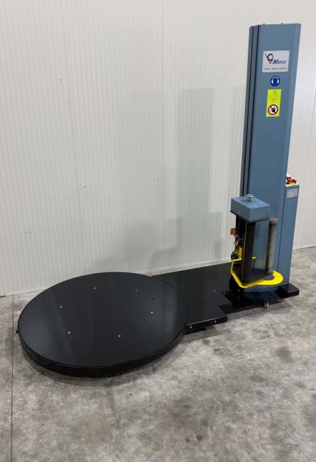 Matco A316L PRE-ME