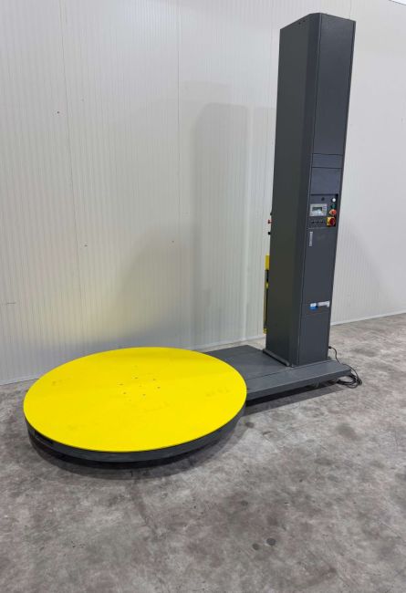 EVC WP 1