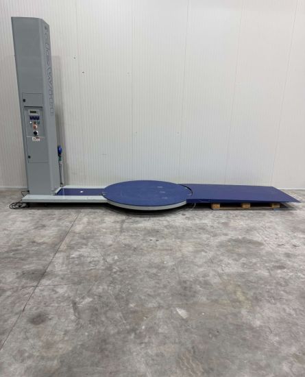 De Witt WP 2