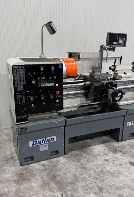 Dalian CDS6232