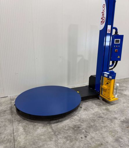Matco A718H