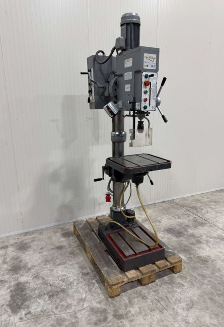 Huvema HU 32 TI