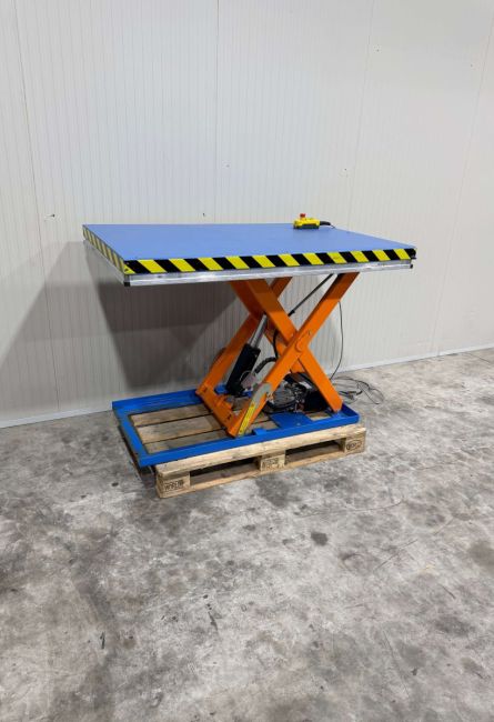 Translyft 1000 KG
