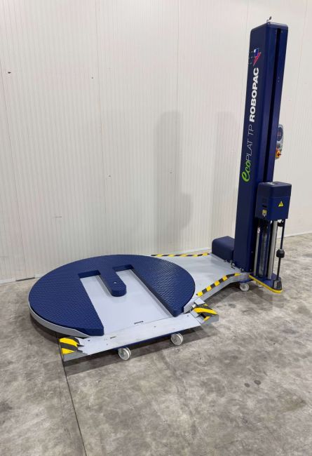 Robopac Ecoplat TP PPS