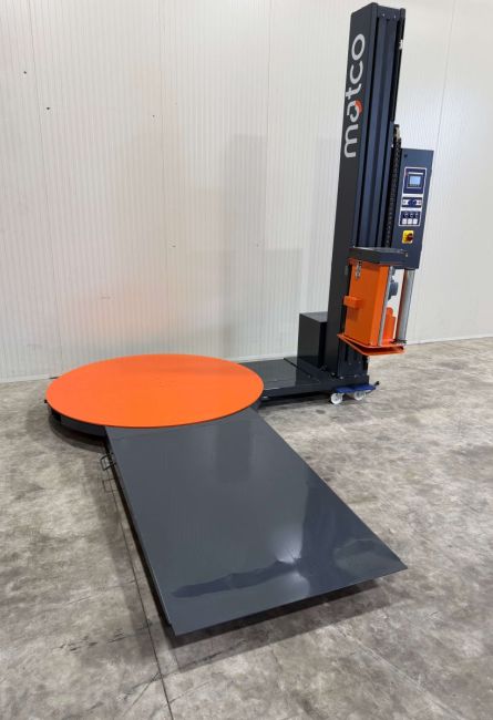 Matco A400