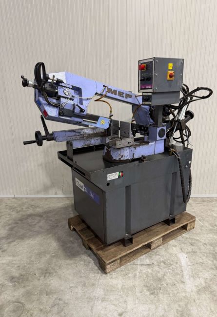 MEP Shark 282