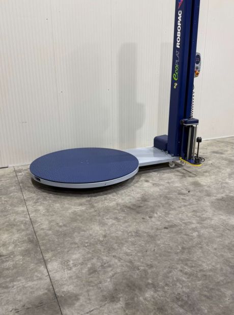Robopac ECOPLAT FRD