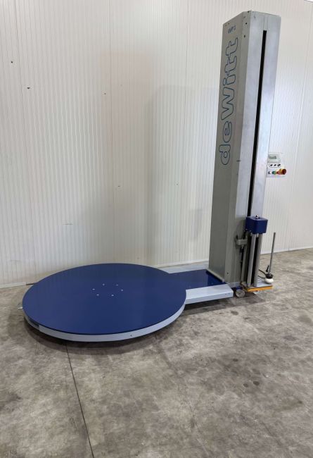 De Witt WP 1