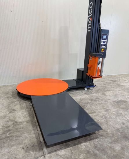 Matco A400