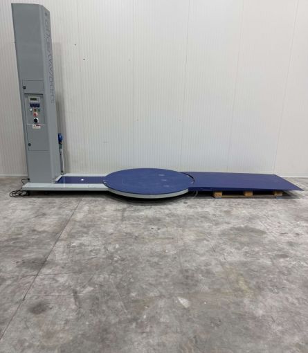 De Witt WP 2