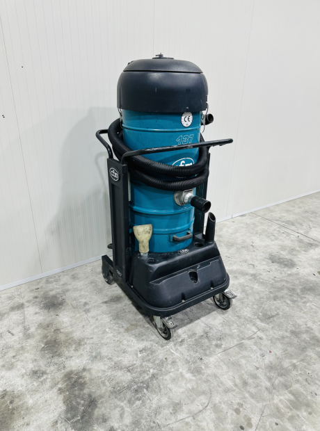 CFM 137/ 100