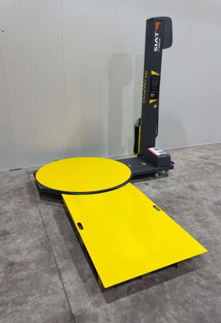 Siat Onewrap L-15-FM