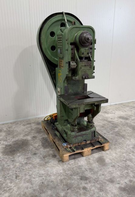 Muller EXP 35