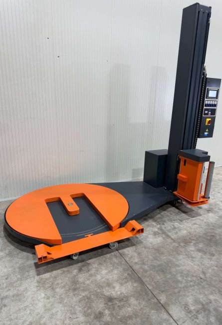 Matco A700 Horse