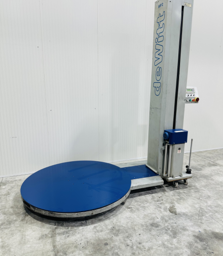 De Witt WP 2