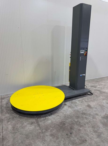 EVC WP 1