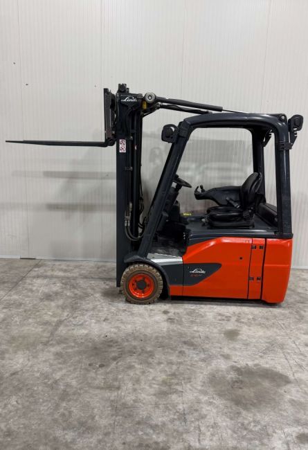 Linde E16-02