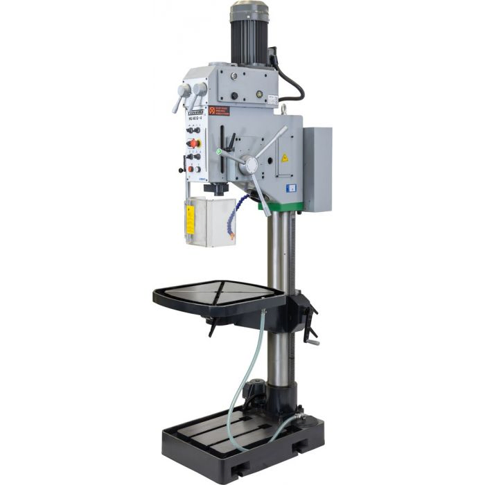 Huvema HU 40 G-4 Vario