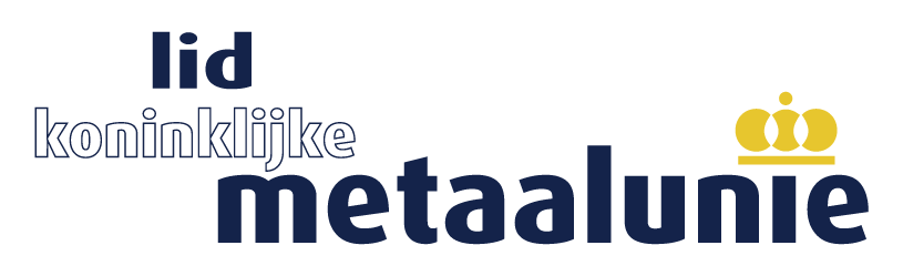 HeBa Machines is lid van koninklijke metaalunie