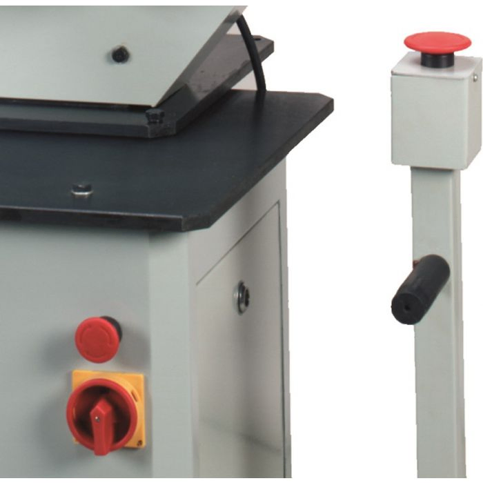 Profielwals MIP 30 HV